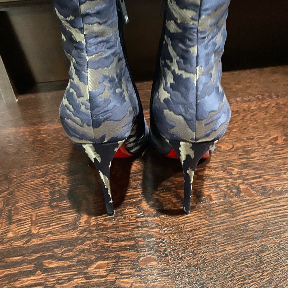 So Kate bootie - Picture 4 of 7
